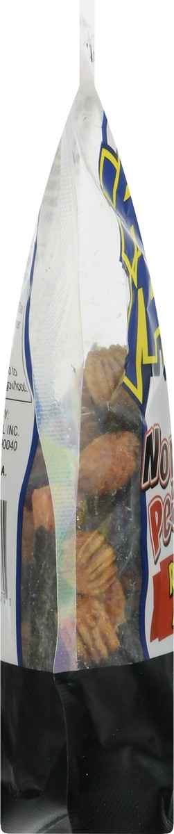 slide 7 of 12, Hapi Rice Crackers Wrapped In Seaweed & Peanuts, 3 oz