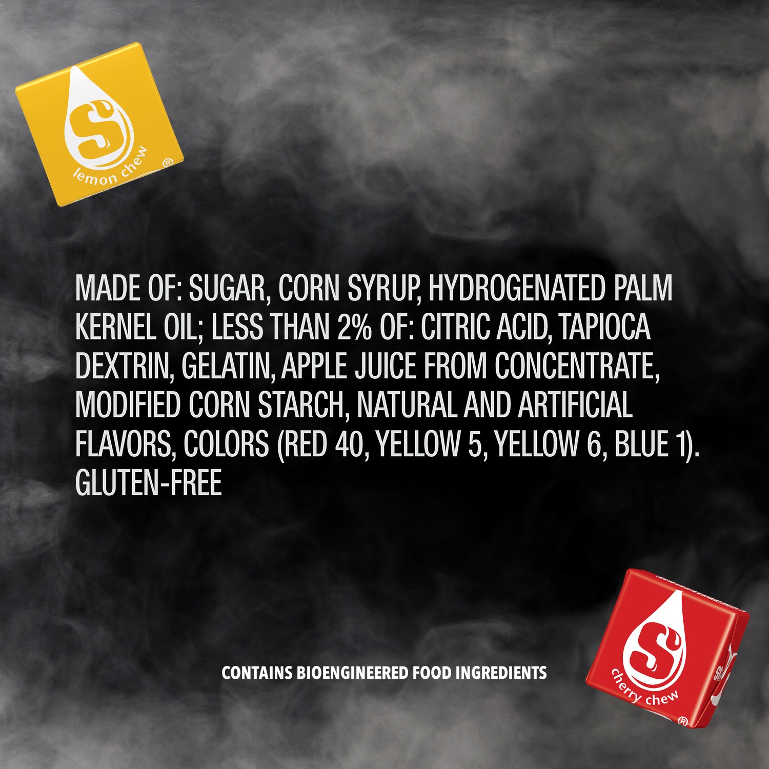 slide 3 of 8, Starburst Fruit Chews, Original, Fun Size, 10.58 oz