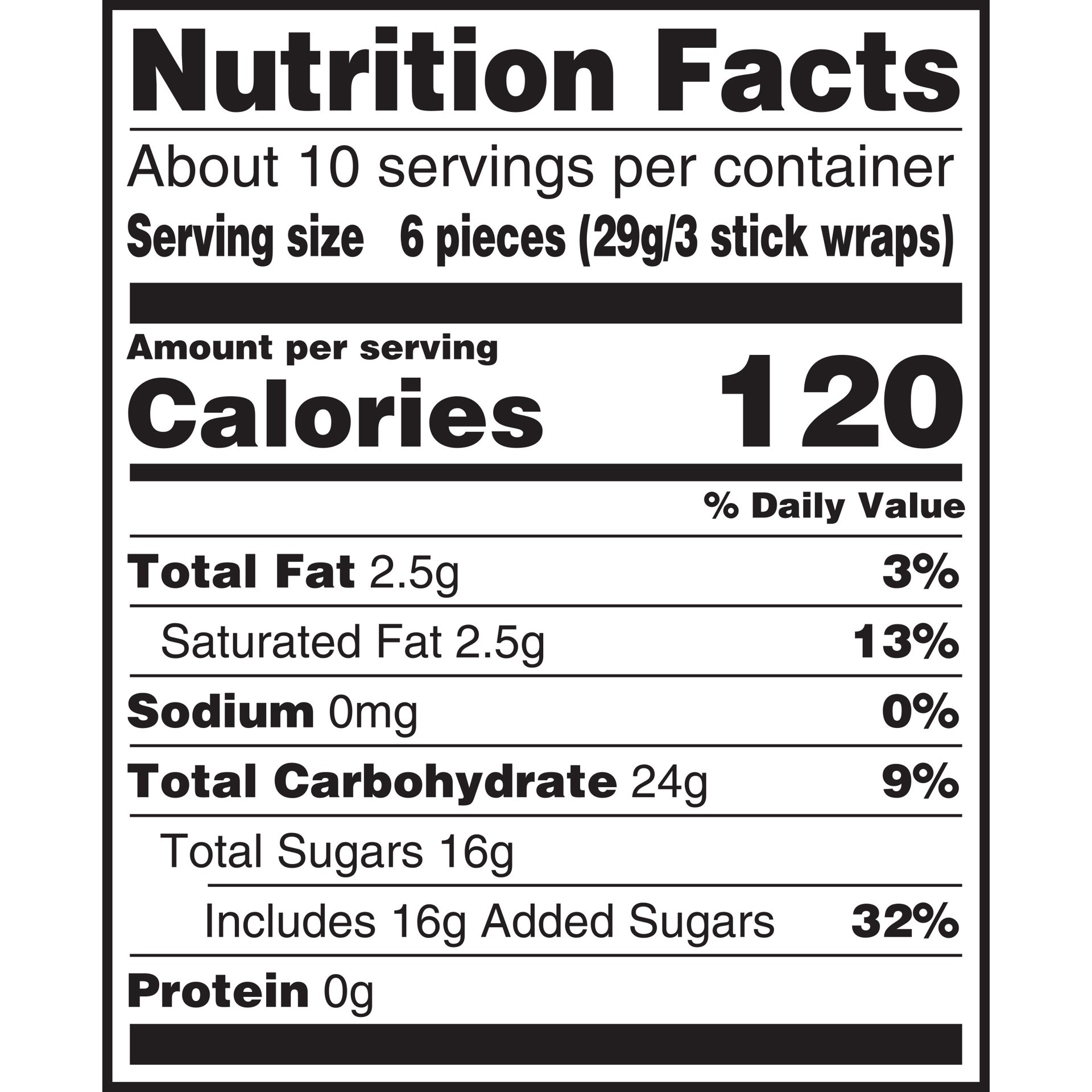 slide 4 of 8, Starburst Fruit Chews, Original, Fun Size, 10.58 oz