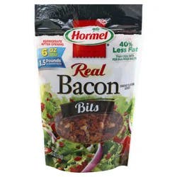 Hormel Real Bacon Bits 6 oz