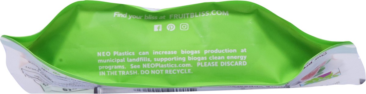 slide 8 of 9, Fruit Bliss Organic Fruit Medley, 5 oz