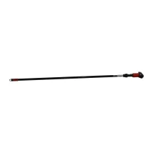 Array Metal Jaw-Clamp Mop Handle