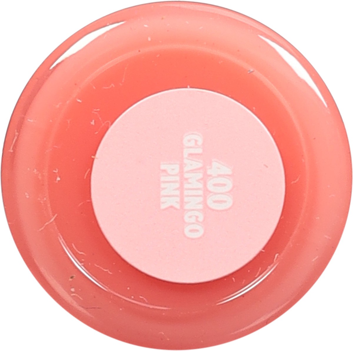 slide 5 of 9, Covergirl Clean Fresh Glamingo Pink 400 Yummy Lip Gloss 0.33 fl oz, 0.33 ct