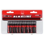 Harris Teeter Triple A Batteries