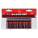 Harris Teeter Triple A Batteries