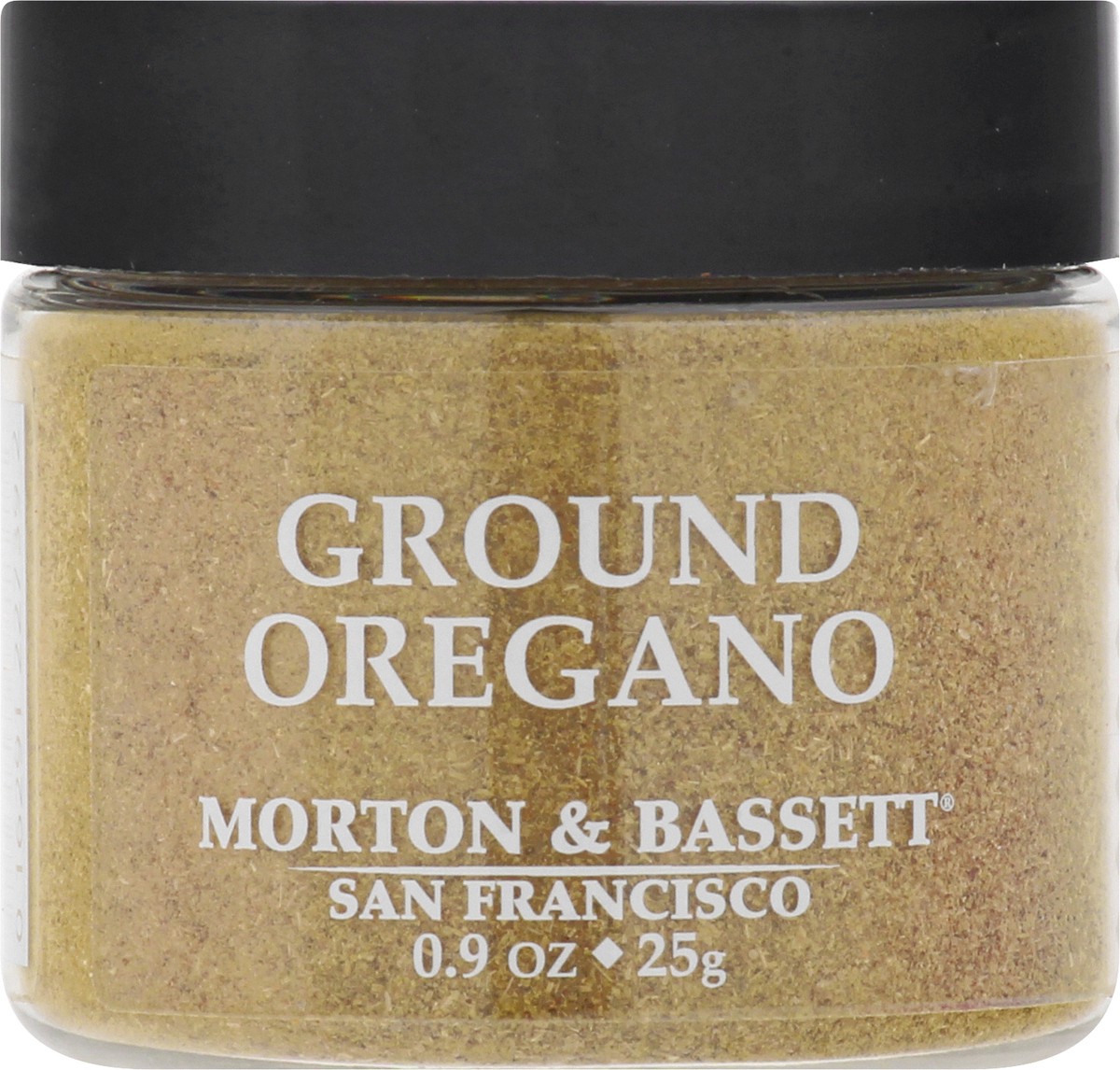 slide 6 of 12, Morton & Bassett Ground Oregano 0.9 oz, 0.9 oz