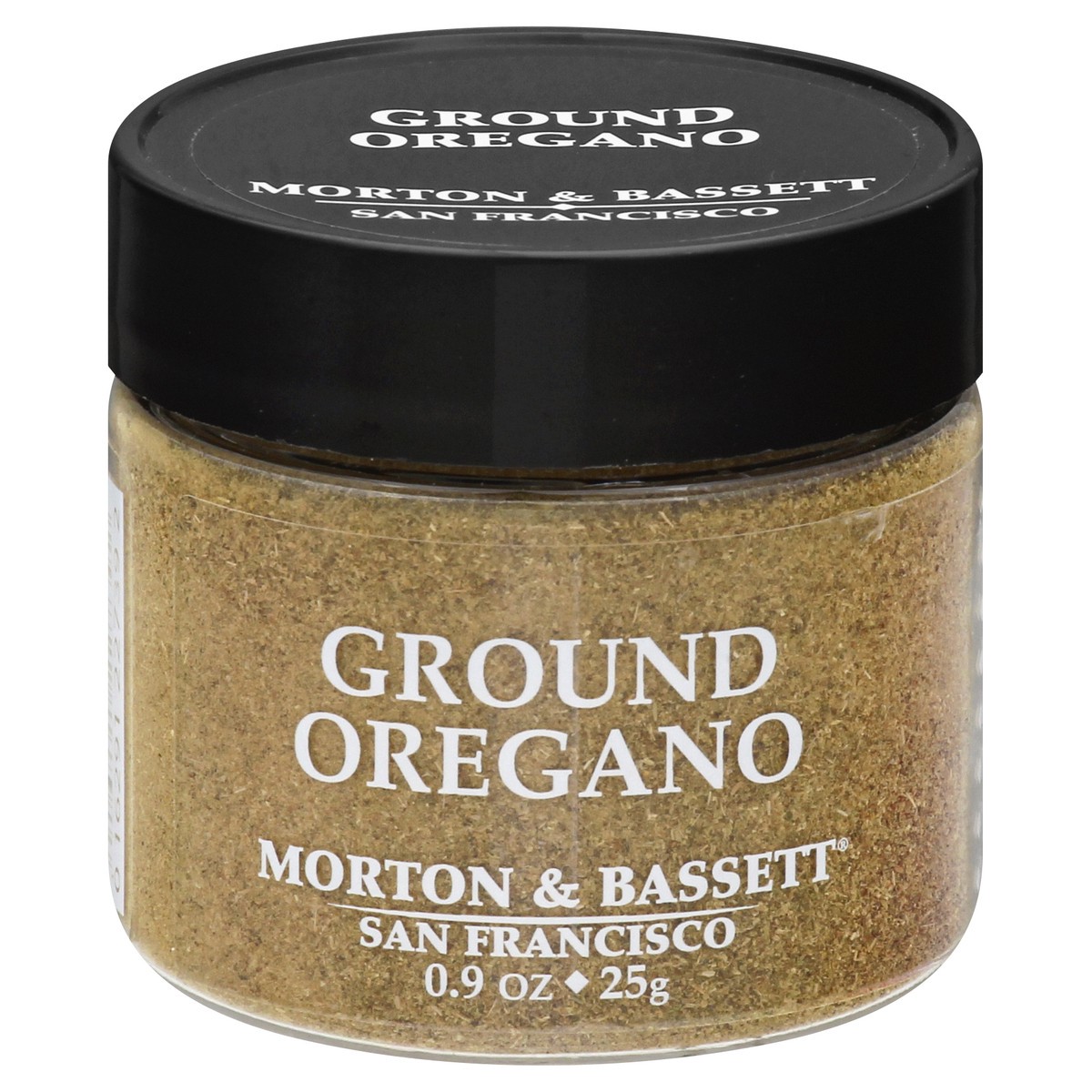 slide 10 of 12, Morton & Bassett Ground Oregano 0.9 oz, 0.9 oz