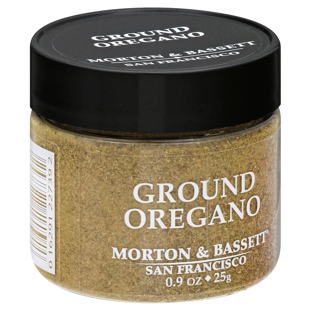 slide 12 of 12, Morton & Bassett Ground Oregano 0.9 oz, 0.9 oz