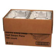 Handi-Max Half-Size Extra-Deep Foil Pan