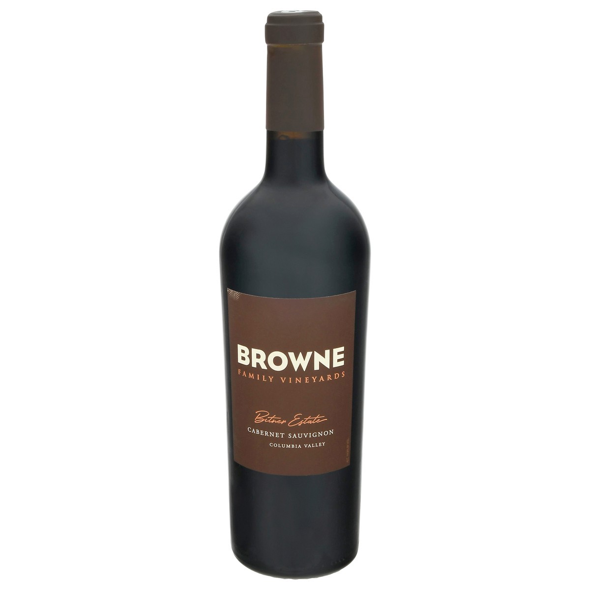 slide 3 of 12, Browne Columbia Valley Cabernet Sauvignon 750 ml, 750 ml