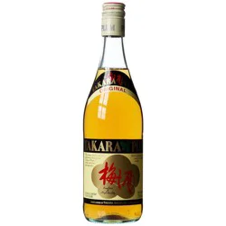 Takara White Wine Beverage