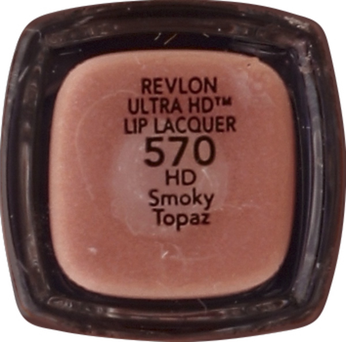 slide 2 of 3, Revlon Ultra HD Lip Lacquer - Smoky Topaz, 1 ct