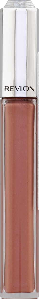 slide 3 of 3, Revlon Ultra HD Lip Lacquer - Smoky Topaz, 1 ct