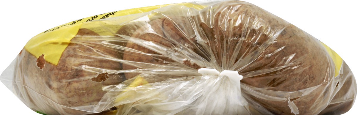 slide 2 of 6, Tomorrow's Organics Russet Potatoes 3 lb, 3 lb