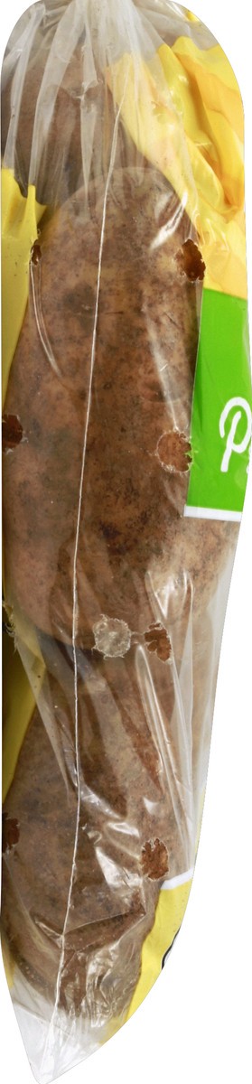 slide 4 of 6, Tomorrow's Organics Russet Potatoes 3 lb, 3 lb