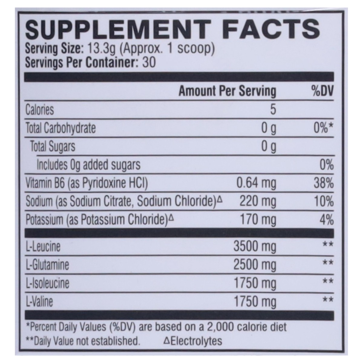 slide 13 of 14, XTEND, XTEND Original, BCAAs, Cherry Airheads, 13.30 g