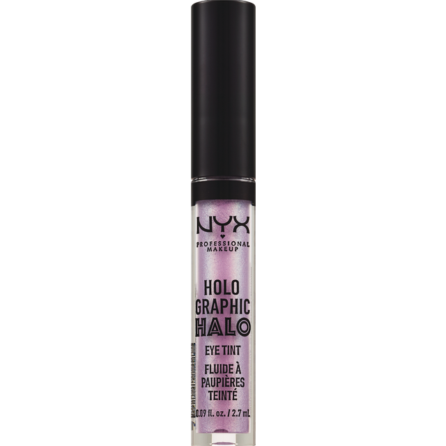 slide 1 of 1, NYX Professional Makeup Halo Eye Wild Orchid, 1 ct