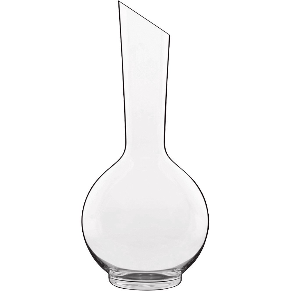 slide 1 of 1, Luigi Bormioli Bormioli Sublime Decanter, 1 ct