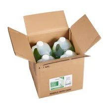 Array Neutral Floor Cleaner