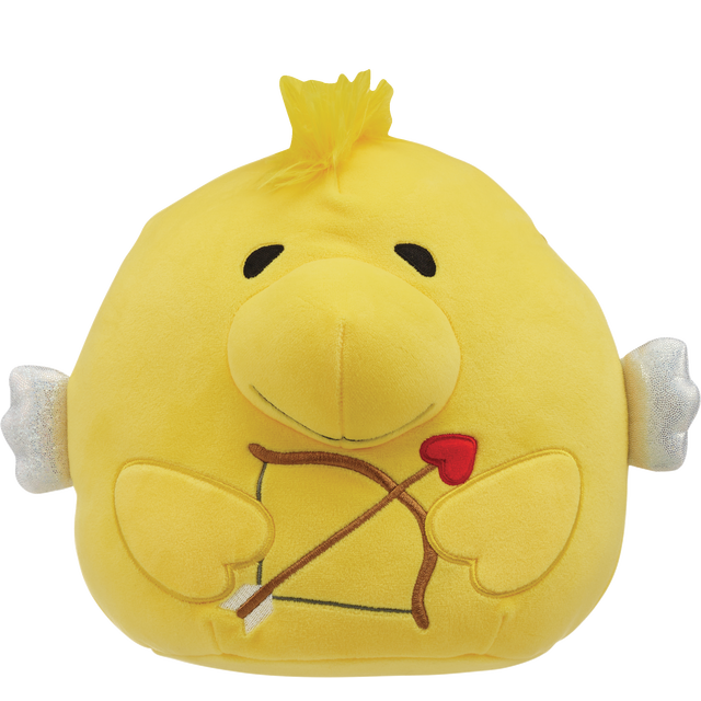 slide 1 of 1, JAZWARES 8In Peanuts Woodstock, 1 ct