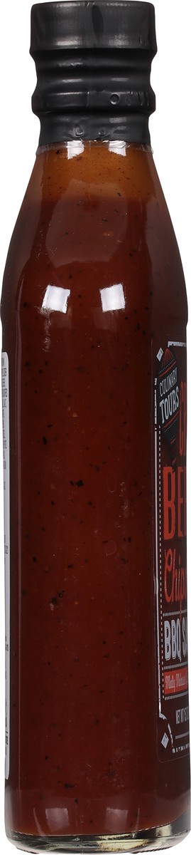 slide 7 of 9, Culinary Tours Craft Beer Chipotle BBQ Sauce 15.7 oz, 15.7 oz