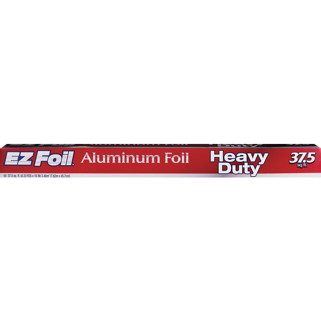 slide 1 of 1, EZ Foil Alum Foil, 1 ct