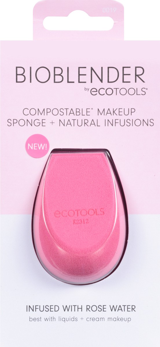 Bioblender Makeup Sponge