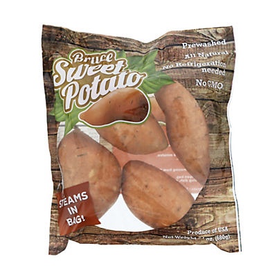 slide 1 of 1, Bako Sweet Petite Potatoes, 1 ct