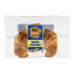Oven Delights Butter Croissant