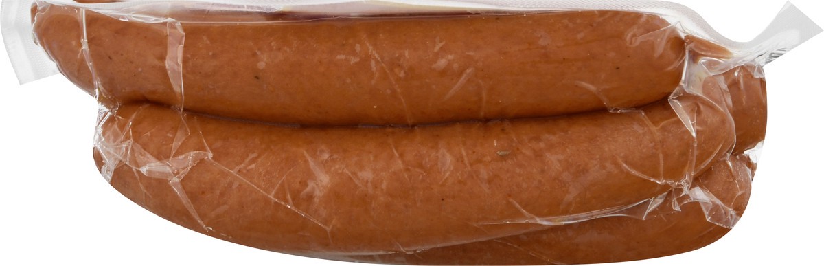 slide 6 of 9, Ambassador Natural Casing Regular Style Wieners, 12.8 oz