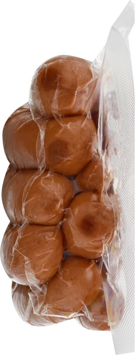 slide 2 of 9, Ambassador Natural Casing Regular Style Wieners, 12.8 oz