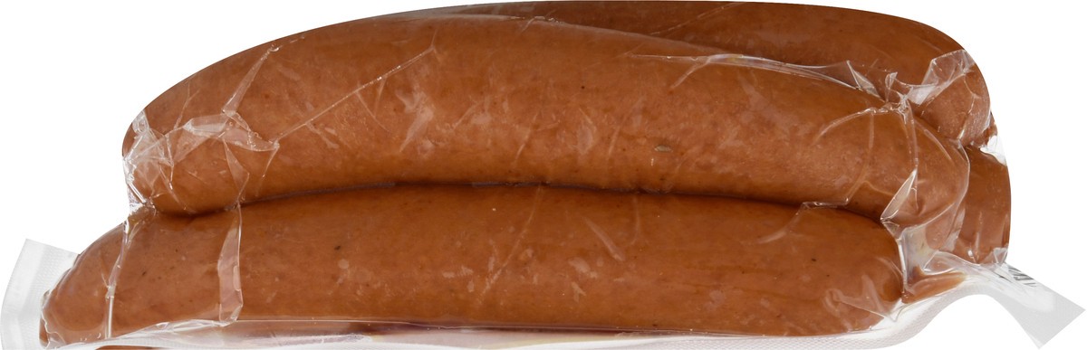 slide 3 of 9, Ambassador Natural Casing Regular Style Wieners, 12.8 oz