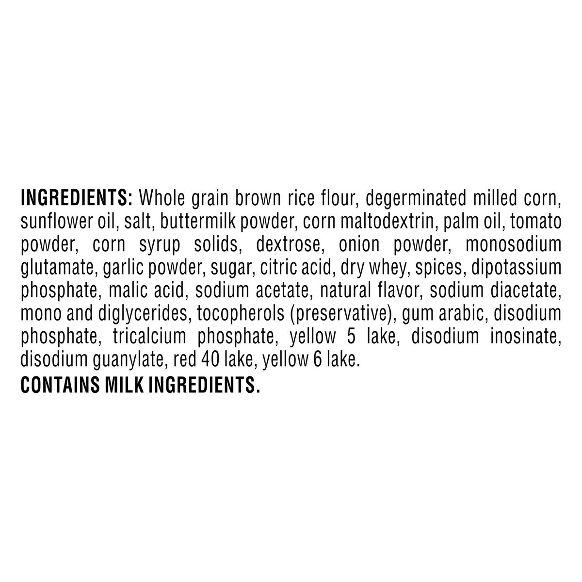 slide 5 of 6, Quaker Rice Crisps, 3.03 oz