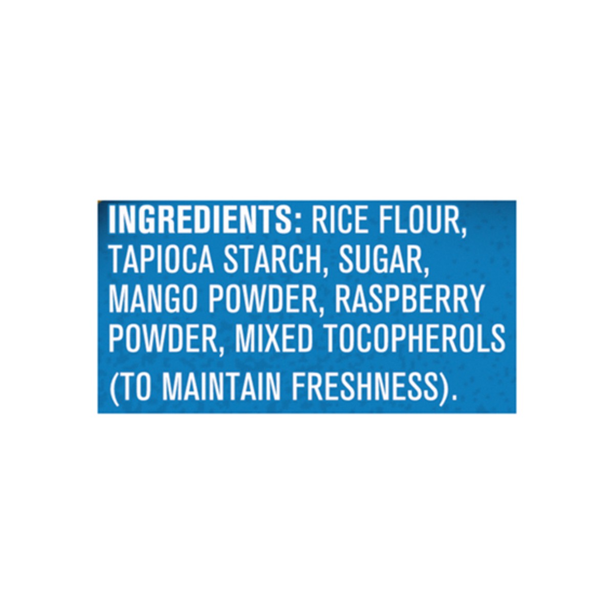 slide 11 of 12, Gerber Teethers, Mango Raspberry Gentle Teething Wafers, Baby Teething Snacks, 12 ct