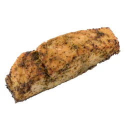 Em Mediterranean Ez Meal Mediterranean Cooked Salmon