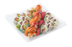Seaside Sushi Platter 36 Pieces