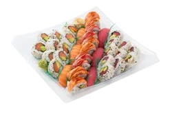 Seaside Sushi Platter 36 Pieces