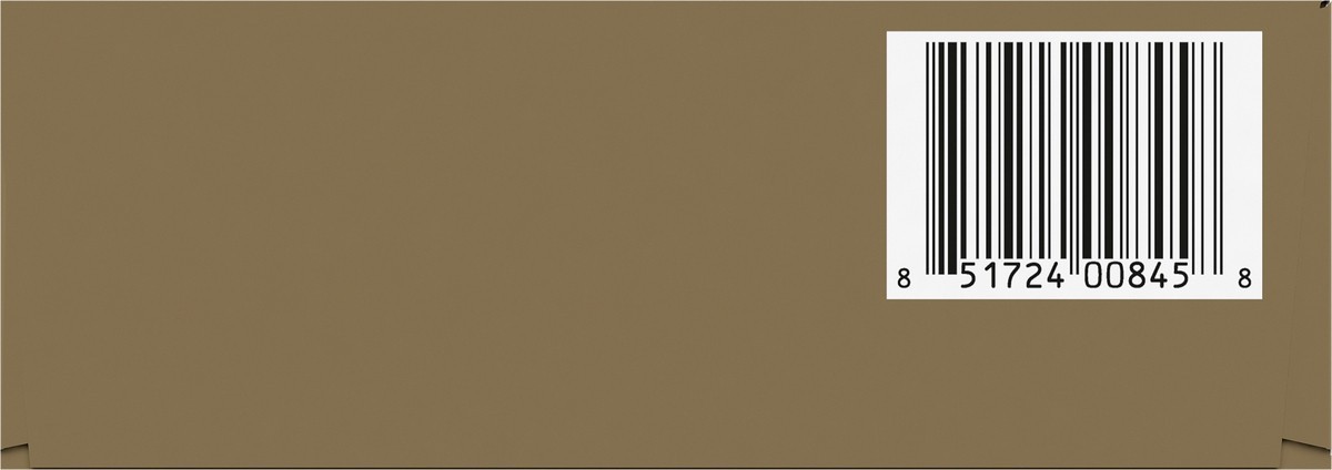 slide 6 of 11, FULFIL Chocolate Hazelnut Flavored Protein Bars, 1.41 oz (4 Count), 4 ct