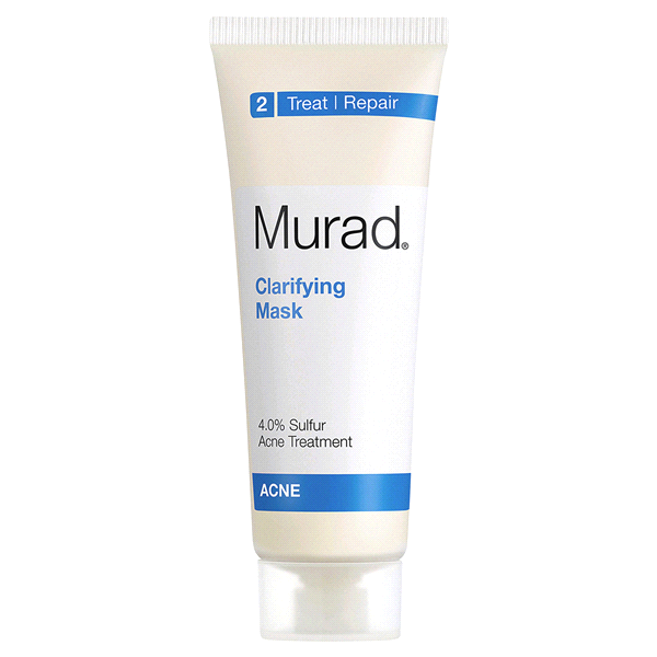 slide 1 of 1, Murad Clarifying Mask, 2.65 oz