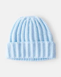 Carter&#x27;s Carters Kid Beanie - Blue Blue 4-7