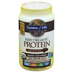 Garden Of Life Protein 23.4 oz