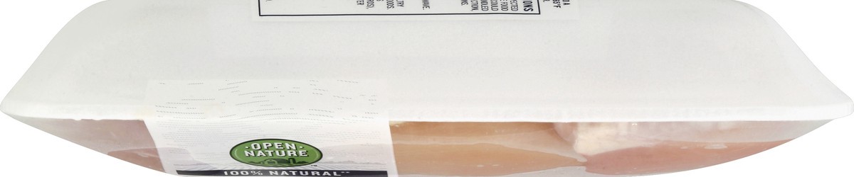 slide 6 of 7, Open Acres Vacuum Packaged Whitefish Fillets, per lb