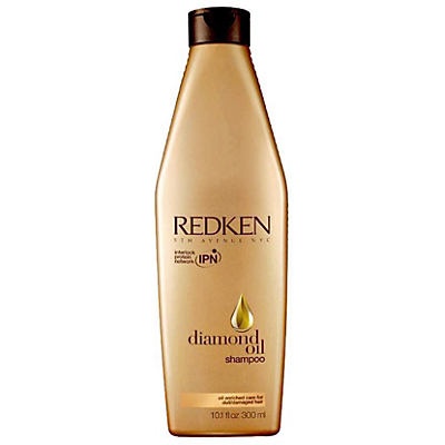 slide 1 of 1, Redken Diamond Oil Shampoo, 10.1 oz