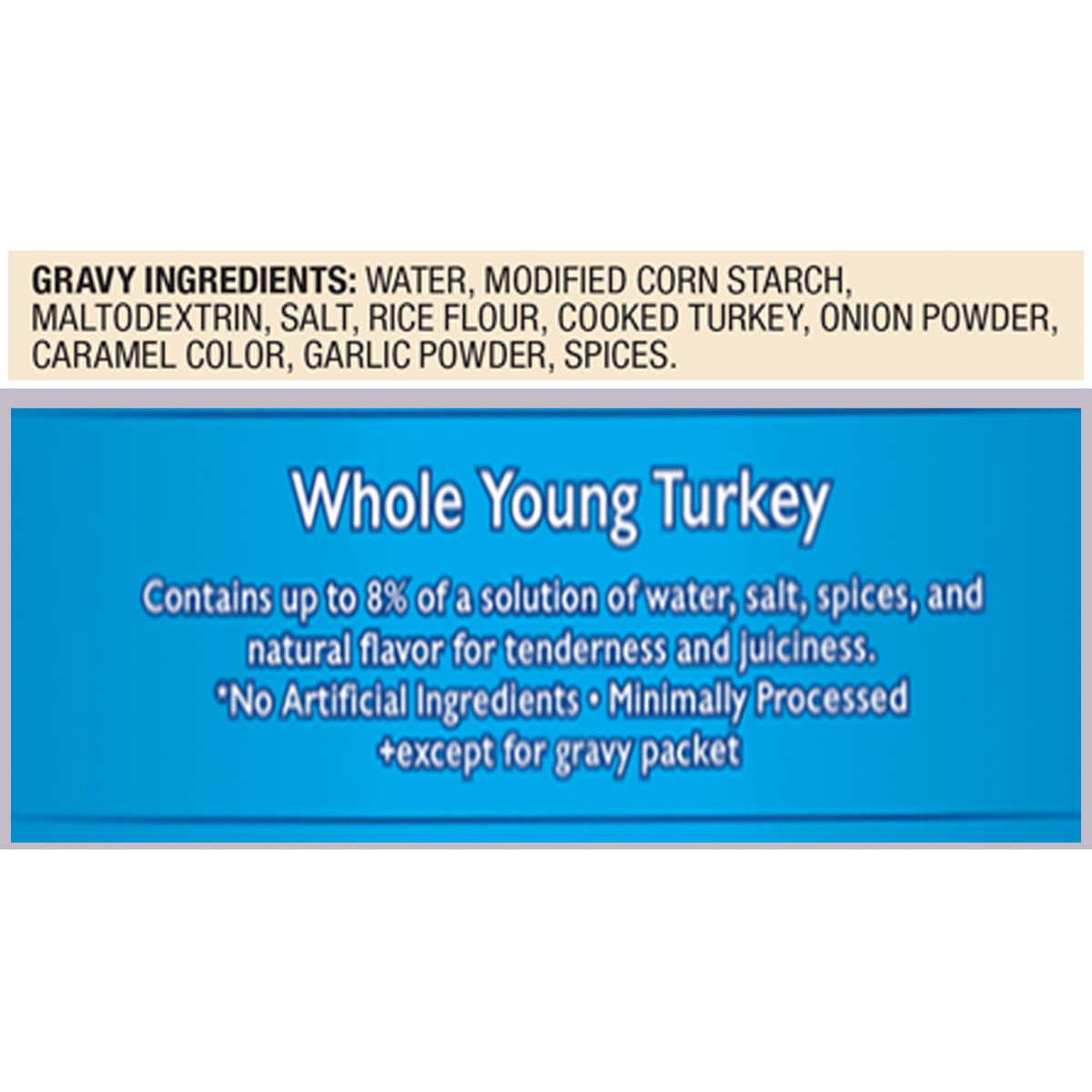 slide 2 of 12, Butterball Ready to Roast Frozen Whole Turkey, 192 oz