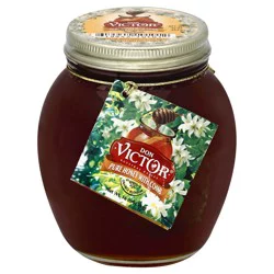 Don Victor Honey 16 oz