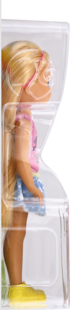 slide 9 of 11, Barbie Club Chelsea Doll 1 ea, 1 ct