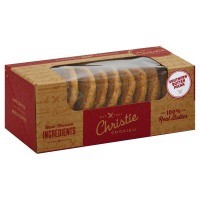 slide 1 of 1, Bakery Cookies Southern Butter Pecan, 10 ct