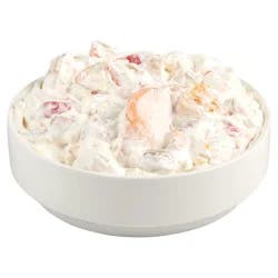 Ambrosia Salad - Per Pound