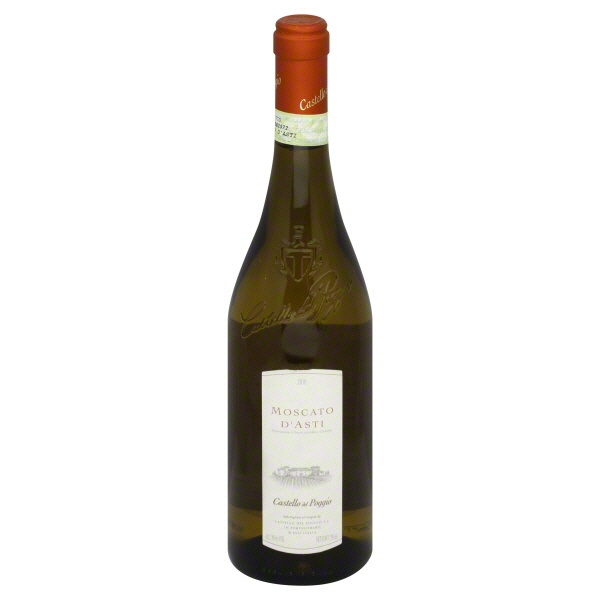 slide 1 of 2, Castello Del Poggio Moscato Igt, 750 ml