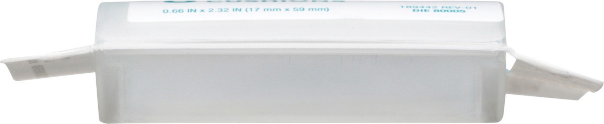 slide 3 of 9, TopCare Health Hydrocolloid Blister Cushions 8 ea, 8 ct